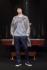 パッチーケークイーター 2016年春夏コレクション - カジュアルな夜遊びに、小洒落たスタイルで｜写真25