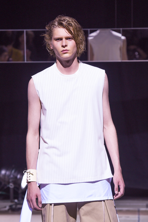 ディスカバード(DISCOVERED) 2016年春夏メンズコレクション  - 写真2