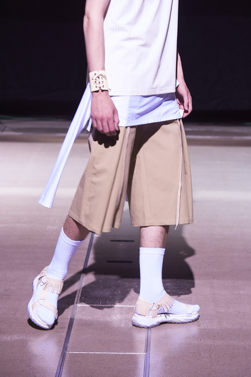 ディスカバード(DISCOVERED) 2016年春夏メンズコレクション  - 写真3