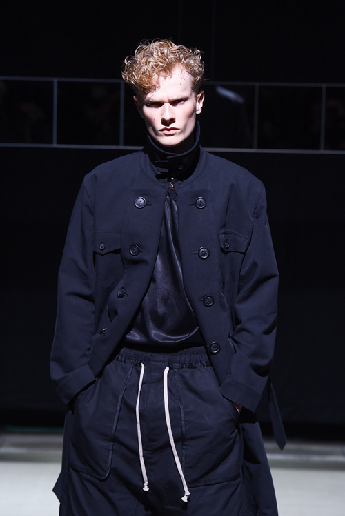 ディスカバード(DISCOVERED) 2016年春夏メンズコレクション  - 写真12