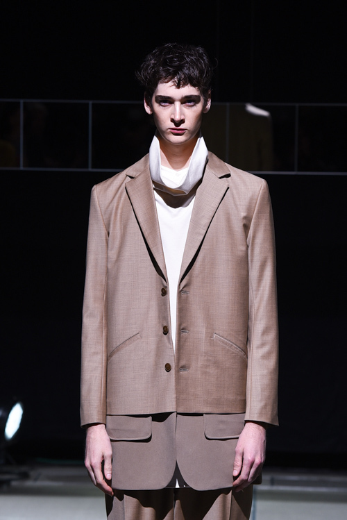 ディスカバード(DISCOVERED) 2016年春夏メンズコレクション  - 写真16