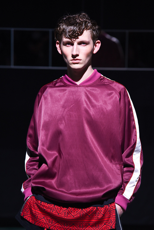 ディスカバード(DISCOVERED) 2016年春夏メンズコレクション  - 写真25