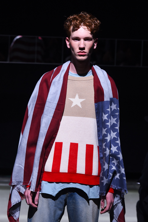 ディスカバード(DISCOVERED) 2016年春夏メンズコレクション  - 写真66