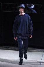 ディスカバード 2016年春夏コレクション - 重ね着とモノトーンで描く“badass”な若者たち｜写真38