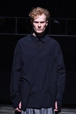 ディスカバード 2016年春夏コレクション - 重ね着とモノトーンで描く“badass”な若者たち｜写真43