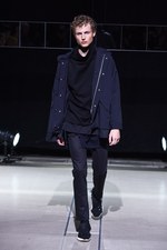 ディスカバード 2016年春夏コレクション - 重ね着とモノトーンで描く“badass”な若者たち｜写真53