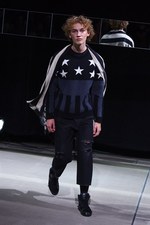 ディスカバード 2016年春夏コレクション - 重ね着とモノトーンで描く“badass”な若者たち｜写真63