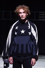 ディスカバード 2016年春夏コレクション - 重ね着とモノトーンで描く“badass”な若者たち｜写真65