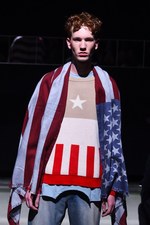 ディスカバード 2016年春夏コレクション - 重ね着とモノトーンで描く“badass”な若者たち｜写真66