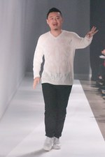 ヨハン クー ゴールドレーベル(Johan Ku GoLd Label) ベニスに死す｜写真73