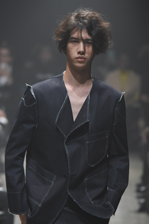 サルバム 2016年春夏<span>コレクション</span> - 写真4