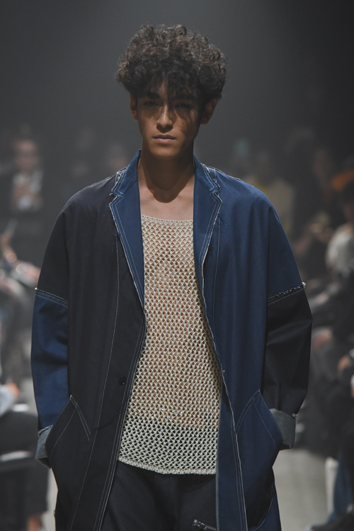 サルバム 2016年春夏<span>コレクション</span> - 写真6