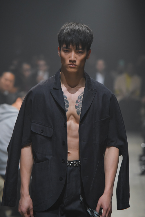 サルバム 2016年春夏<span>コレクション</span> - 写真8