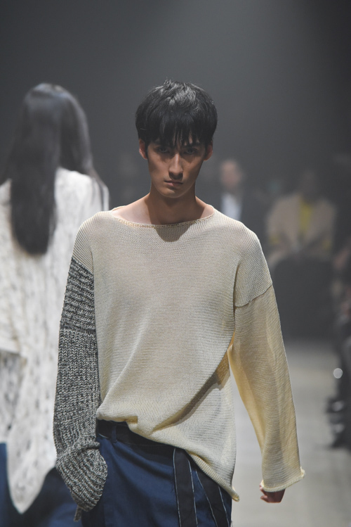 サルバム 2016年春夏<span>コレクション</span> - 写真10