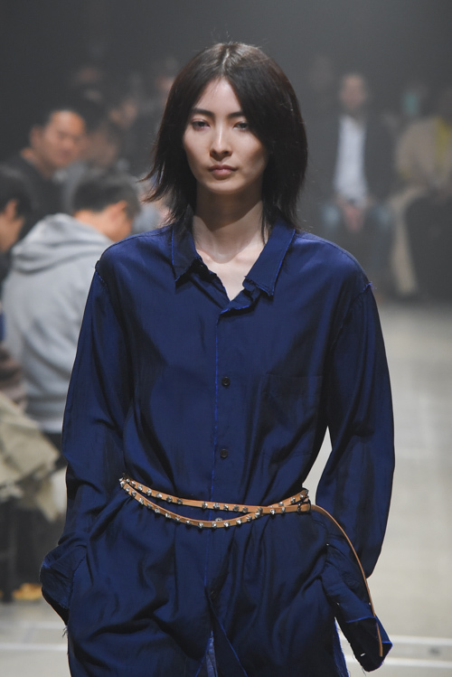 サルバム 2016年春夏<span>コレクション</span> - 写真22