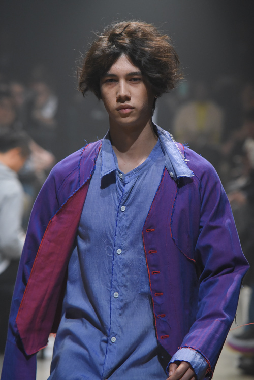 サルバム 2016年春夏<span>コレクション</span> - 写真24