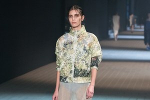 KBF 2016年春夏コレクション - 日常に溶け込むワードローブに、ちょっとした変化球を