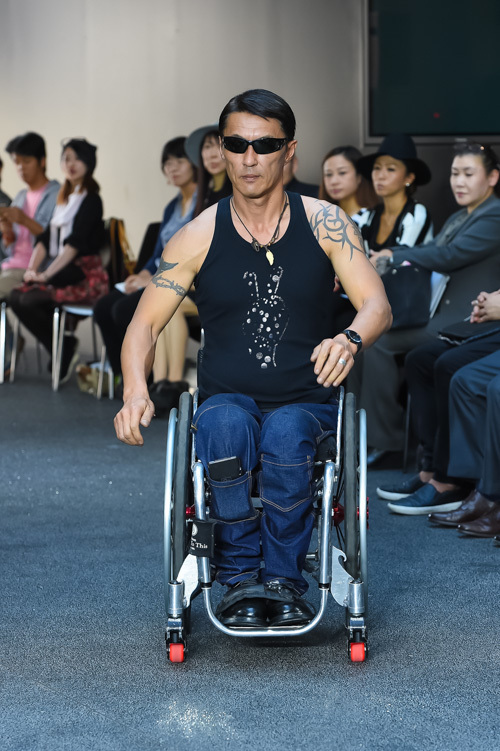 テンボ 2016年春夏<span>コレクション</span> - 写真14