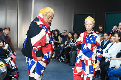 tenbo 2016SS Collection