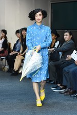 テンボ 2016年春夏コレクション - 戦渦を見つめ現在の平和を知る、未来への”祈り”を服に込めて｜写真5