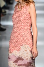 ケイタ マルヤマ 2016年春夏コレクション - ロマンティックムード漂う和洋折衷｜写真3