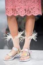 ケイタ マルヤマ 2016年春夏コレクション - ロマンティックムード漂う和洋折衷｜写真8