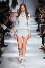 ケイタ マルヤマ 2016年春夏コレクション - ロマンティックムード漂う和洋折衷｜写真9