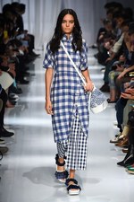 ケイタ マルヤマ 2016年春夏コレクション - ロマンティックムード漂う和洋折衷｜写真16