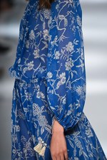 ケイタ マルヤマ 2016年春夏コレクション - ロマンティックムード漂う和洋折衷｜写真19