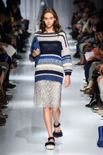 ケイタ マルヤマ 2016年春夏コレクション - ロマンティックムード漂う和洋折衷｜写真20