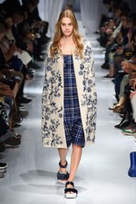 ケイタ マルヤマ 2016年春夏コレクション - ロマンティックムード漂う和洋折衷｜写真23