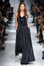 ケイタ マルヤマ 2016年春夏コレクション - ロマンティックムード漂う和洋折衷｜写真25