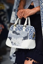 ケイタ マルヤマ 2016年春夏コレクション - ロマンティックムード漂う和洋折衷｜写真27