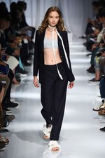 ケイタ マルヤマ 2016年春夏コレクション - ロマンティックムード漂う和洋折衷｜写真32