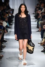 ケイタ マルヤマ 2016年春夏コレクション - ロマンティックムード漂う和洋折衷｜写真34