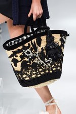 ケイタ マルヤマ 2016年春夏コレクション - ロマンティックムード漂う和洋折衷｜写真35