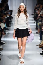 ケイタ マルヤマ 2016年春夏コレクション - ロマンティックムード漂う和洋折衷｜写真36