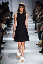 ケイタ マルヤマ 2016年春夏コレクション - ロマンティックムード漂う和洋折衷｜写真38