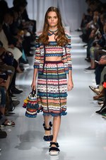 ケイタ マルヤマ 2016年春夏コレクション - ロマンティックムード漂う和洋折衷｜写真39