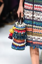 ケイタ マルヤマ 2016年春夏コレクション - ロマンティックムード漂う和洋折衷｜写真41