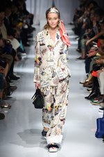 ケイタ マルヤマ 2016年春夏コレクション - ロマンティックムード漂う和洋折衷｜写真42