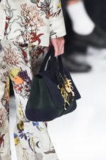 ケイタ マルヤマ 2016年春夏コレクション - ロマンティックムード漂う和洋折衷｜写真44