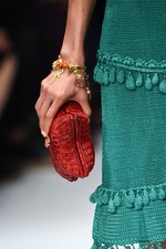 ケイタ マルヤマ 2016年春夏コレクション - ロマンティックムード漂う和洋折衷｜写真47