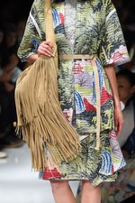 ケイタ マルヤマ 2016年春夏コレクション - ロマンティックムード漂う和洋折衷｜写真51