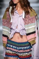 ケイタ マルヤマ 2016年春夏コレクション - ロマンティックムード漂う和洋折衷｜写真53