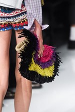 ケイタ マルヤマ 2016年春夏コレクション - ロマンティックムード漂う和洋折衷｜写真54