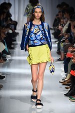 ケイタ マルヤマ 2016年春夏コレクション - ロマンティックムード漂う和洋折衷｜写真55