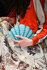 ケイタ マルヤマ 2016年春夏コレクション - ロマンティックムード漂う和洋折衷｜写真59