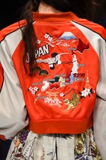 ケイタ マルヤマ 2016年春夏コレクション - ロマンティックムード漂う和洋折衷｜写真60