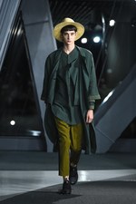 ファクトタム 2016年春夏コレクション - 複雑なレイヤードで魅せる、素朴な日本の美意識｜写真1